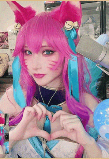 美女模特第35期在下luoli控国内知名大coser