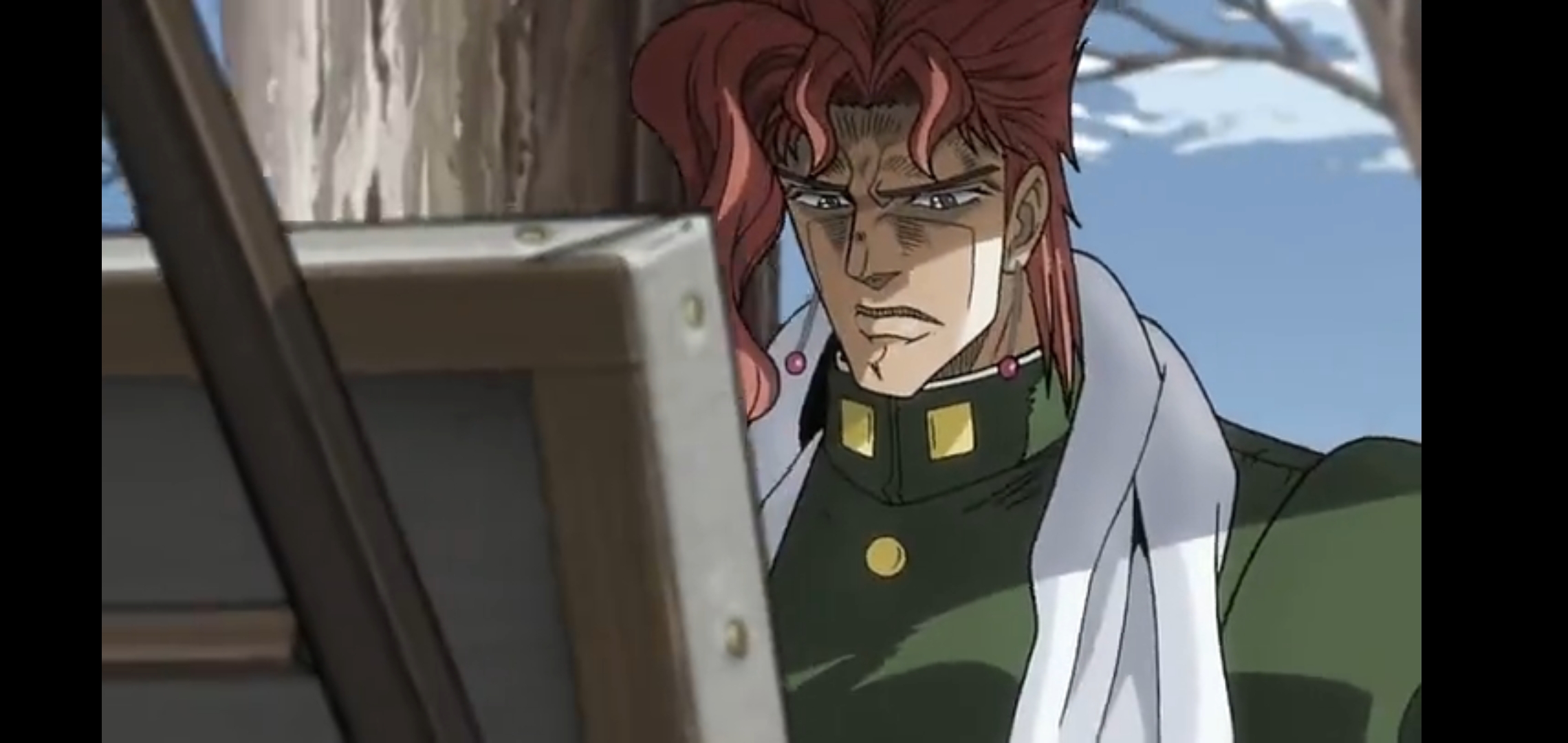 jojo第三部动画角色名梗替身面板全收录上