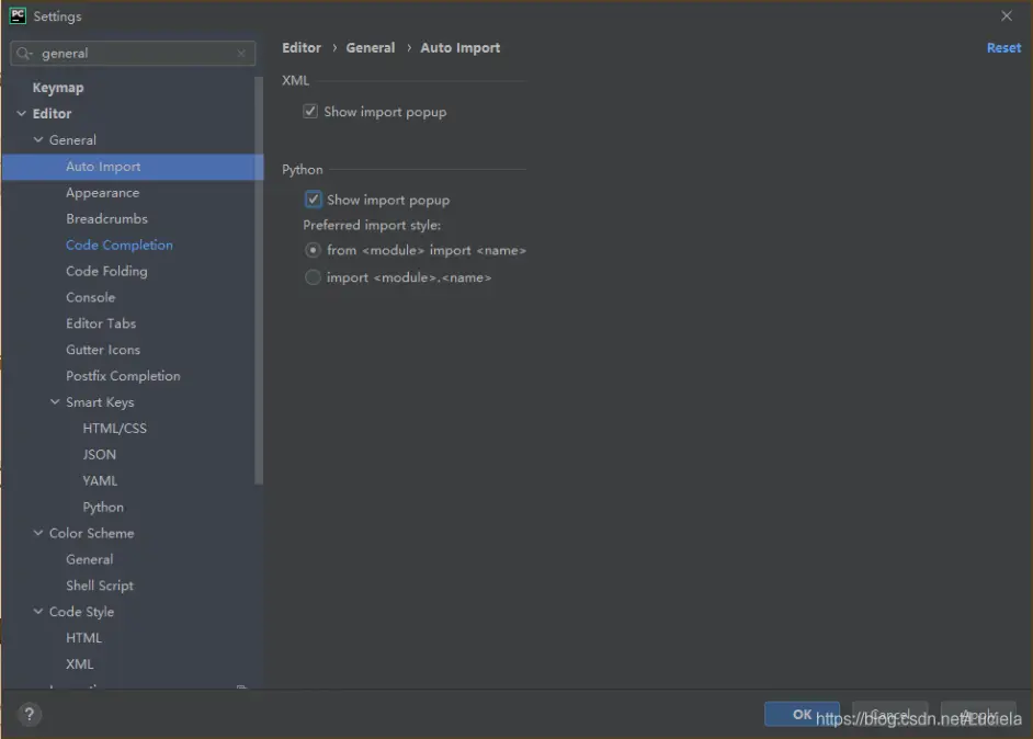 Pycharm 2020.3便利性设置让你的创作过程更便捷- 哔哩哔哩