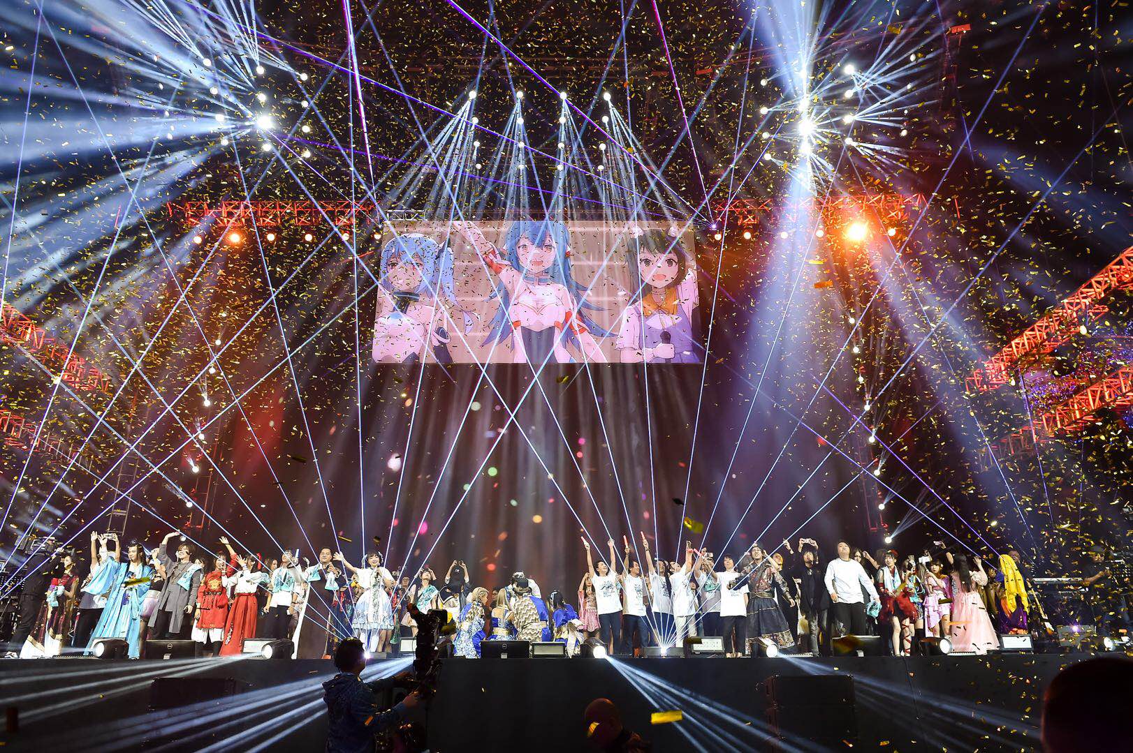 【大川心里话#1】软软冰bml2018北京场vlog观后有感