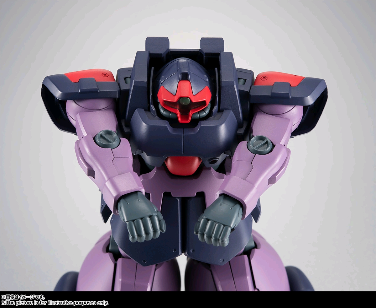 通贩『重武装&高机动性』【r魂】ver. a.n.i.m.e.