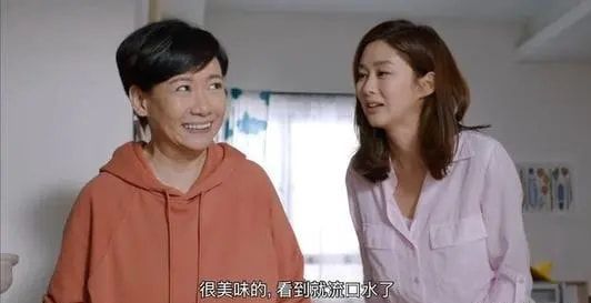 图片[47]-5位TVB“女警”，薛凯琪被封做“长颈鹿”，岑丽香小背心身材突出-妖次元