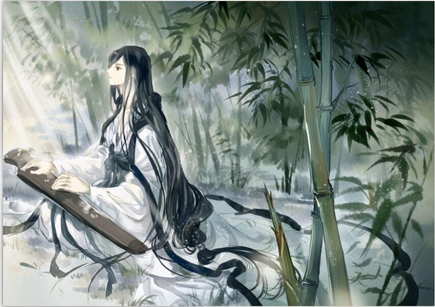 《哑舍》经典语录