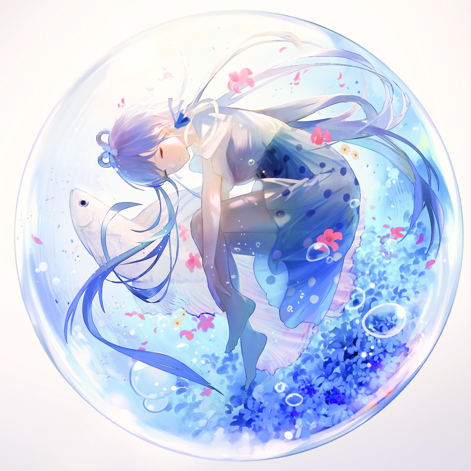 p站最新二次元图片【第二十七期】