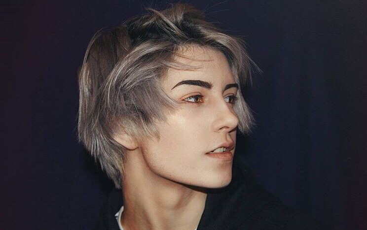 西班牙coser:Gehe图片合集