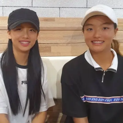 【超人回来了】李东国妻子找回被黑的账户:"带着孩子们,高兴得眼泪都