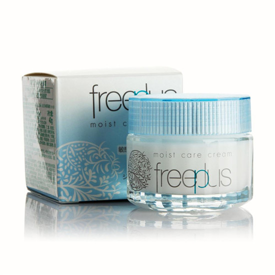 芙丽芳丝保湿面霜