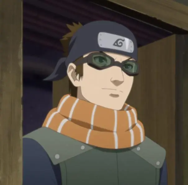 博人传一脚踩空博人差点没站稳麦野家怎么那么破