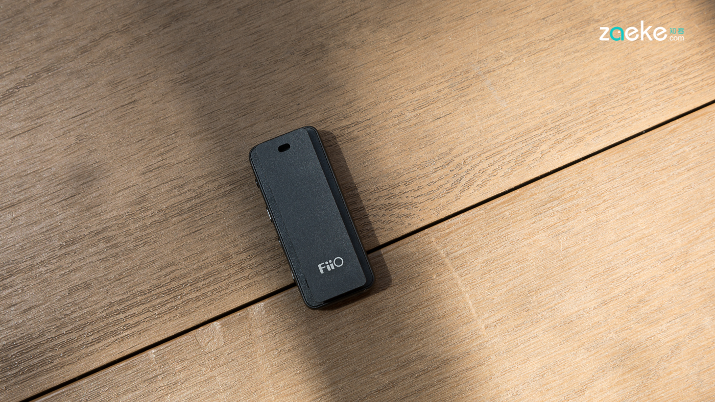 好听方便的飞傲BTR3,能让老烧乐不思蜀