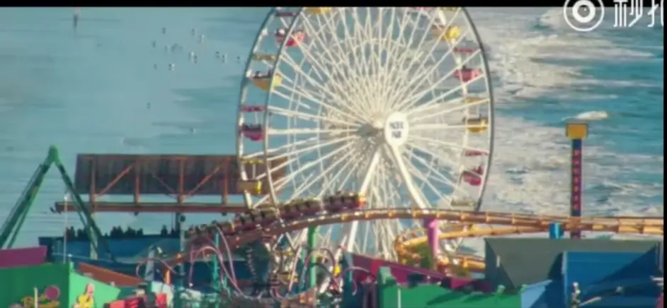 关于今天猴蜜桃的mv感想 哔哩哔哩