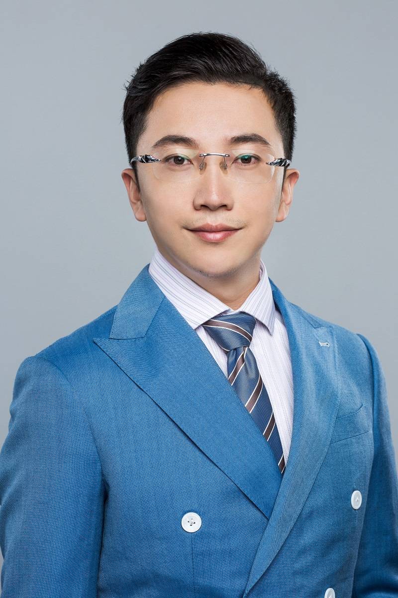 无痛抗衰老专家 刘永金教授:引领健康老龄化新趋势 - 哔哩哔哩