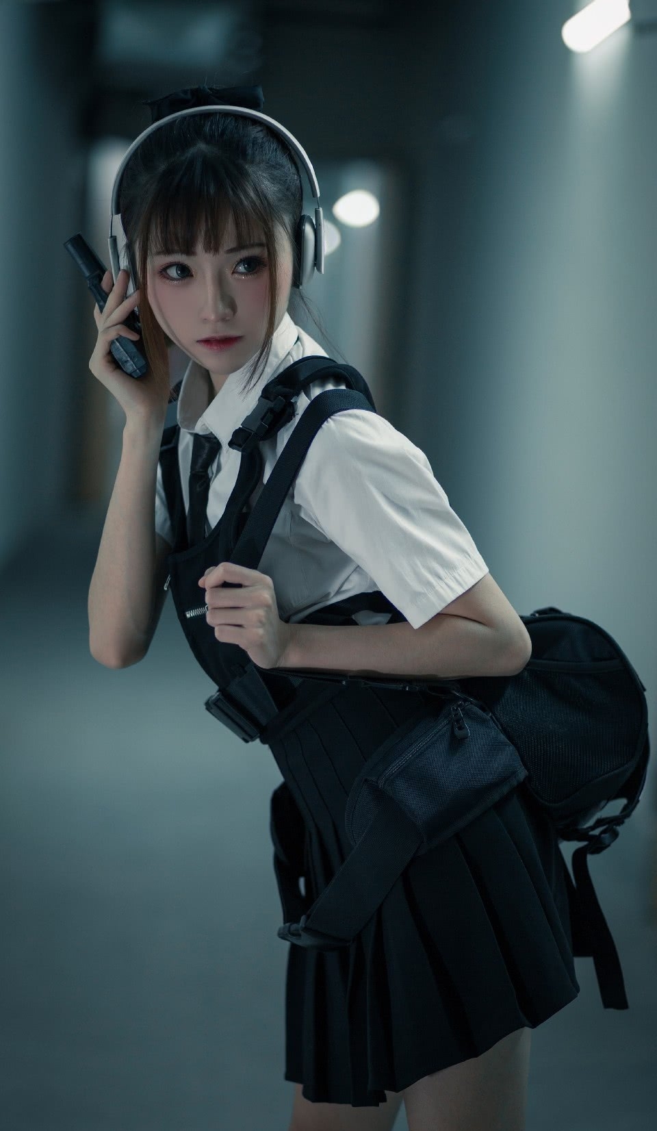 人家叫妹子,可我就喜欢你~