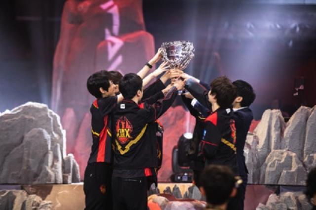 《LOL》2020S10全球总决赛冠军队LoL投注-注册即送88元-2025年最佳英雄联盟投注网站伍介绍