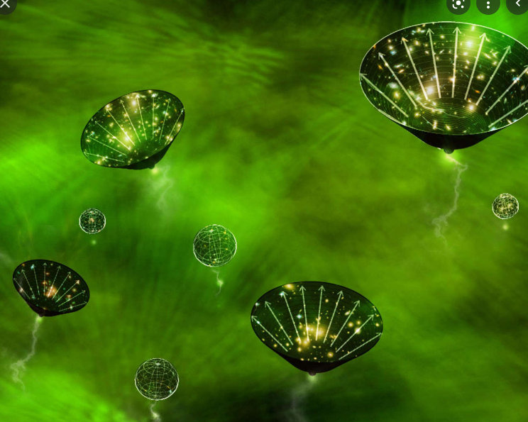 一个丰富的"影子宇宙"?