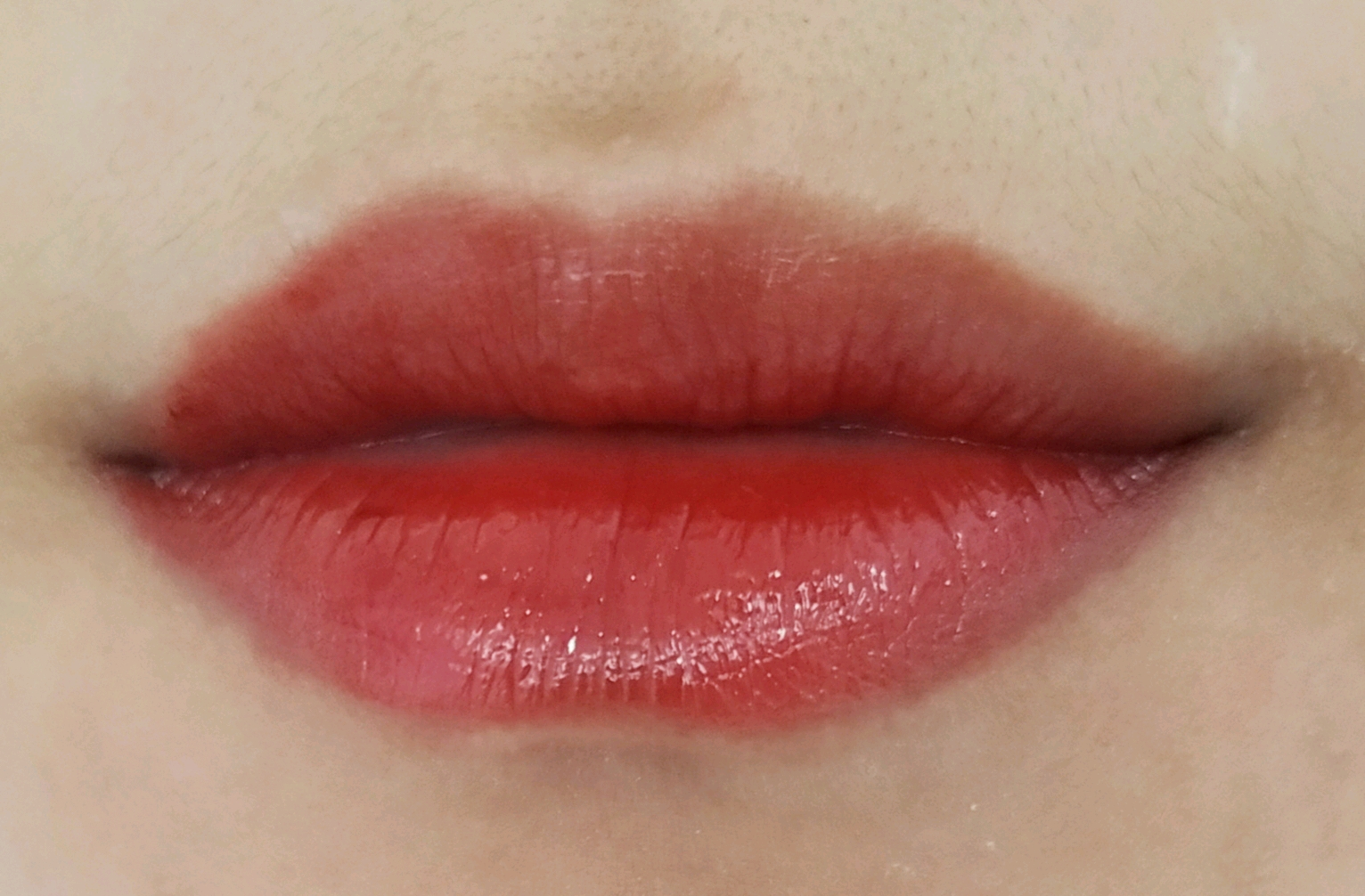 Ysl黑管唇釉416 试色使用感受 热备资讯