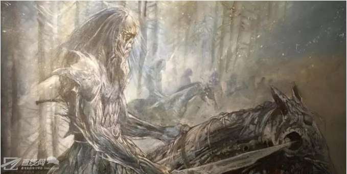 视效不烂尾!《权力的游戏 第八季》全6集概念