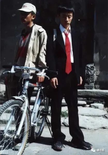 图片[25]-高圆圆唯一的禁片，延迟12年才上映《十七岁的单车》-68影视
