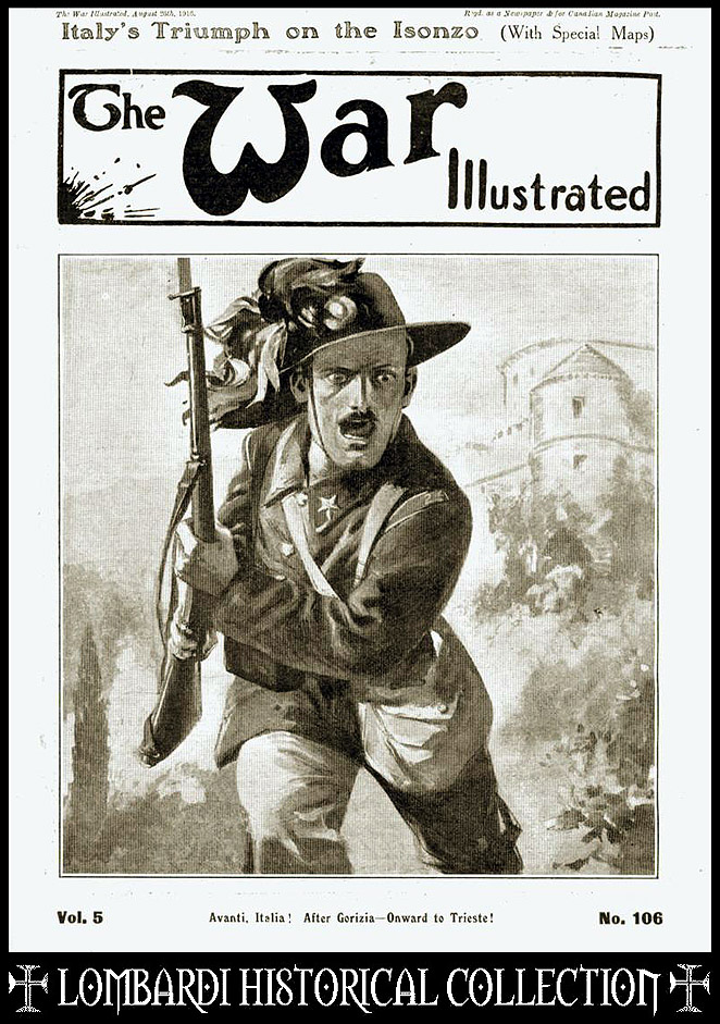 【转】战地1皮肤科普--单健步