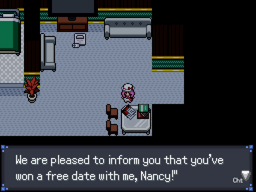 口袋妖怪复兴v10大梦城历险记(二)