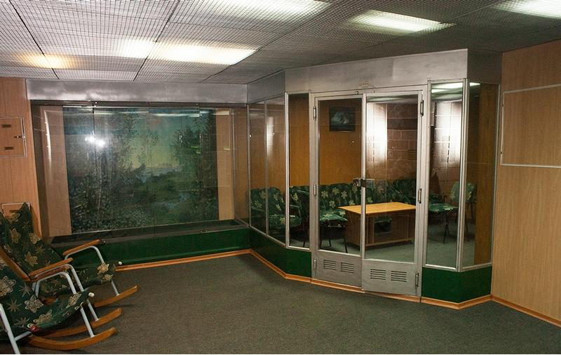 世界之最:游弋在大洋下的钢铁巨兽——"台风级"核潜艇