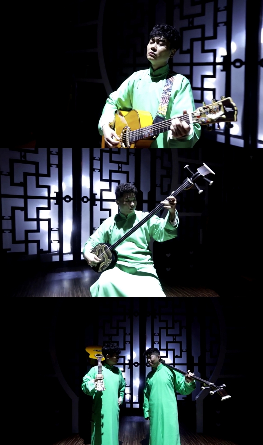 【良堂良】从相知到相守