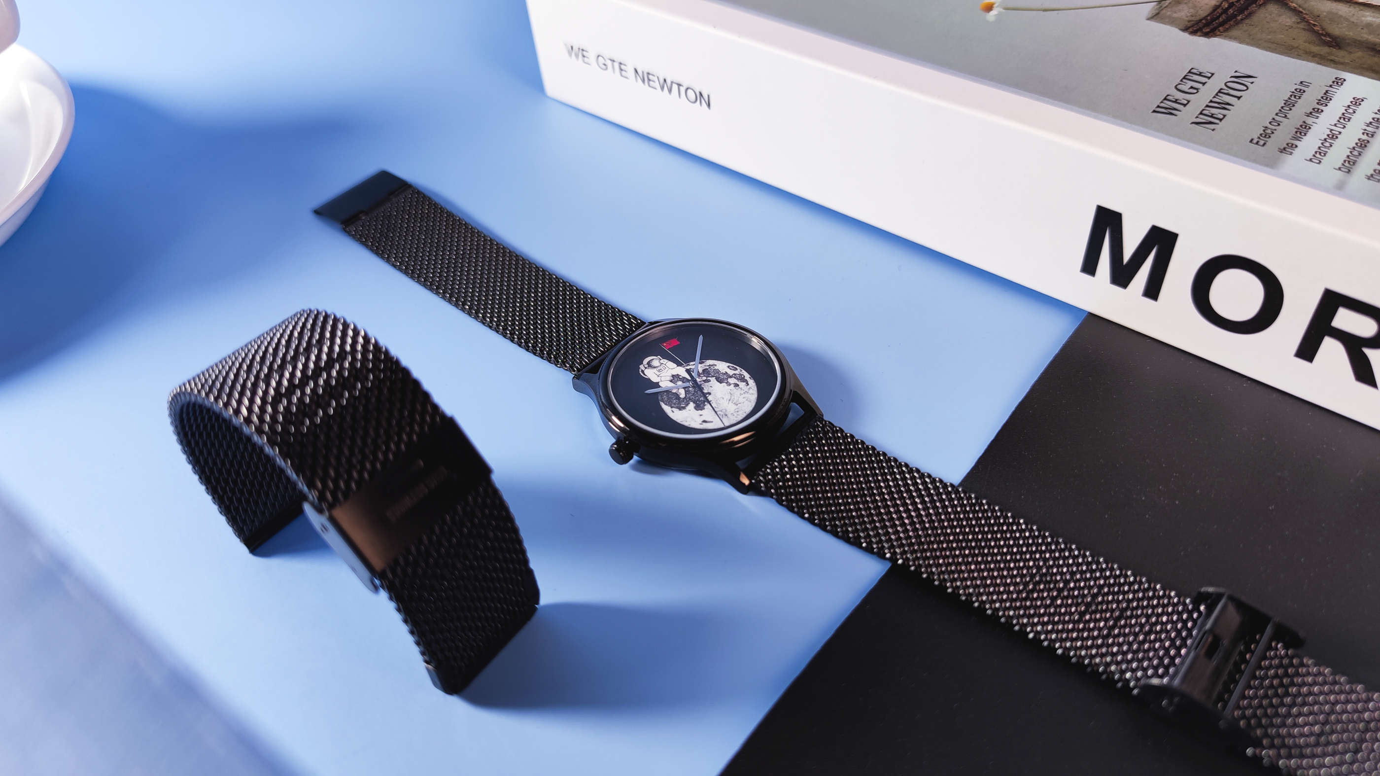 宇航员/手表uncle/just2you/nameless