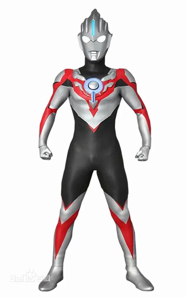 O 50星球的奥特曼个人简介 你们看出什么共同点了吗 哔哩哔哩