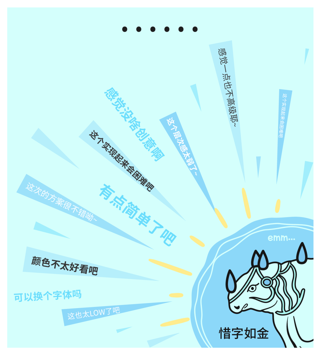 盲盒惊喜暴击!今天你是哪种打工人?