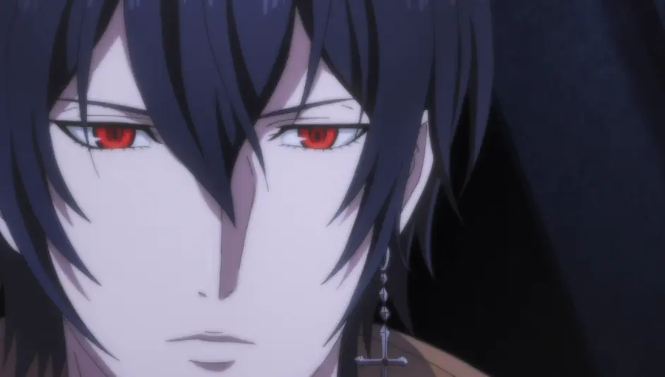 韩漫改编新番 大贵族 撒花完结 吾莱展现压倒性实力 哔哩哔哩