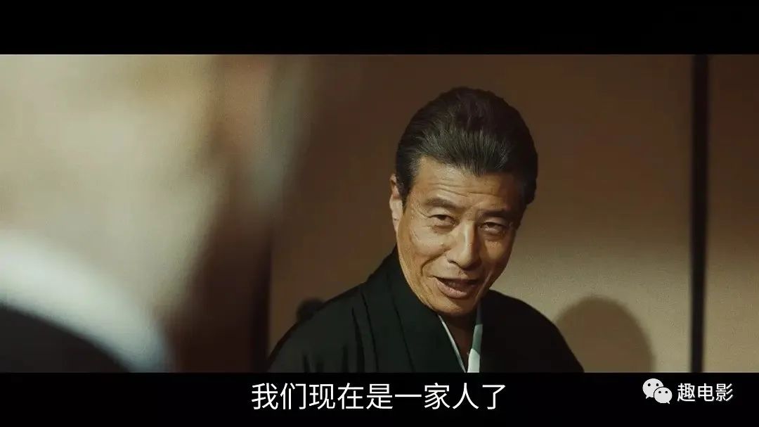 图片[14]-日本黑帮兴衰史，一部《黑道与家族》就讲透了-68影视