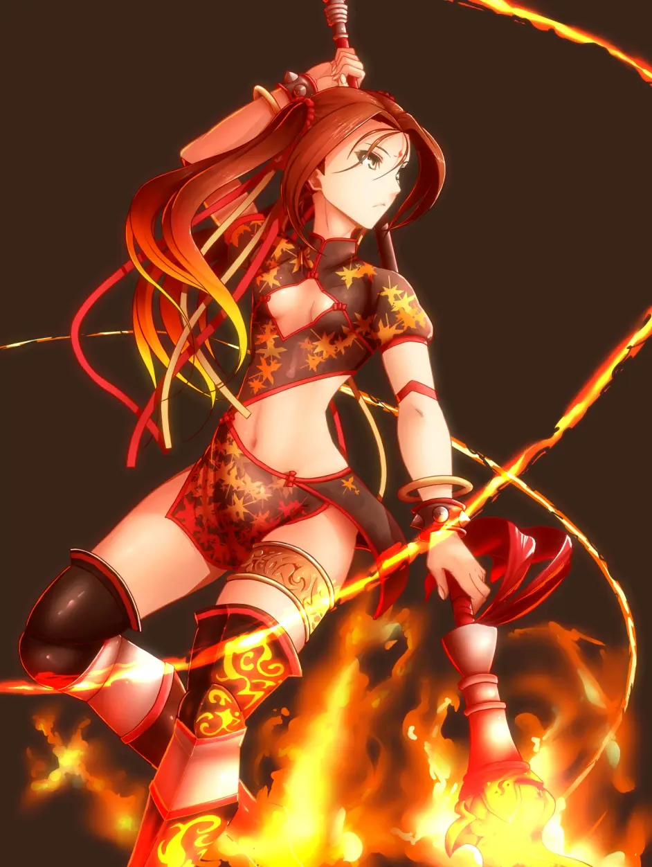 了解一下哪吒 中国神话 印度神话人物 考据系源于佛教护法神 哔哩哔哩