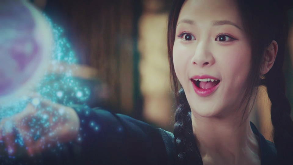 锦觅小可爱的美图