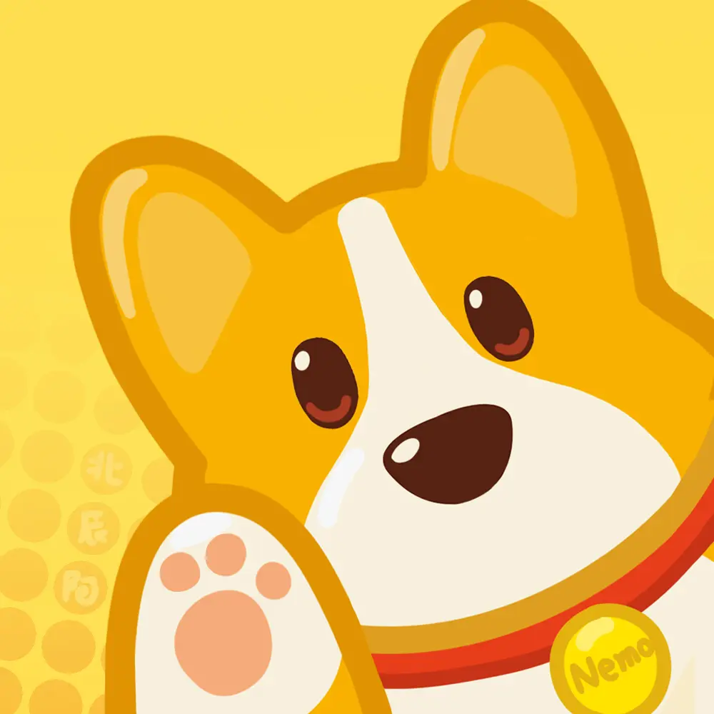 分享猛兽派对头像