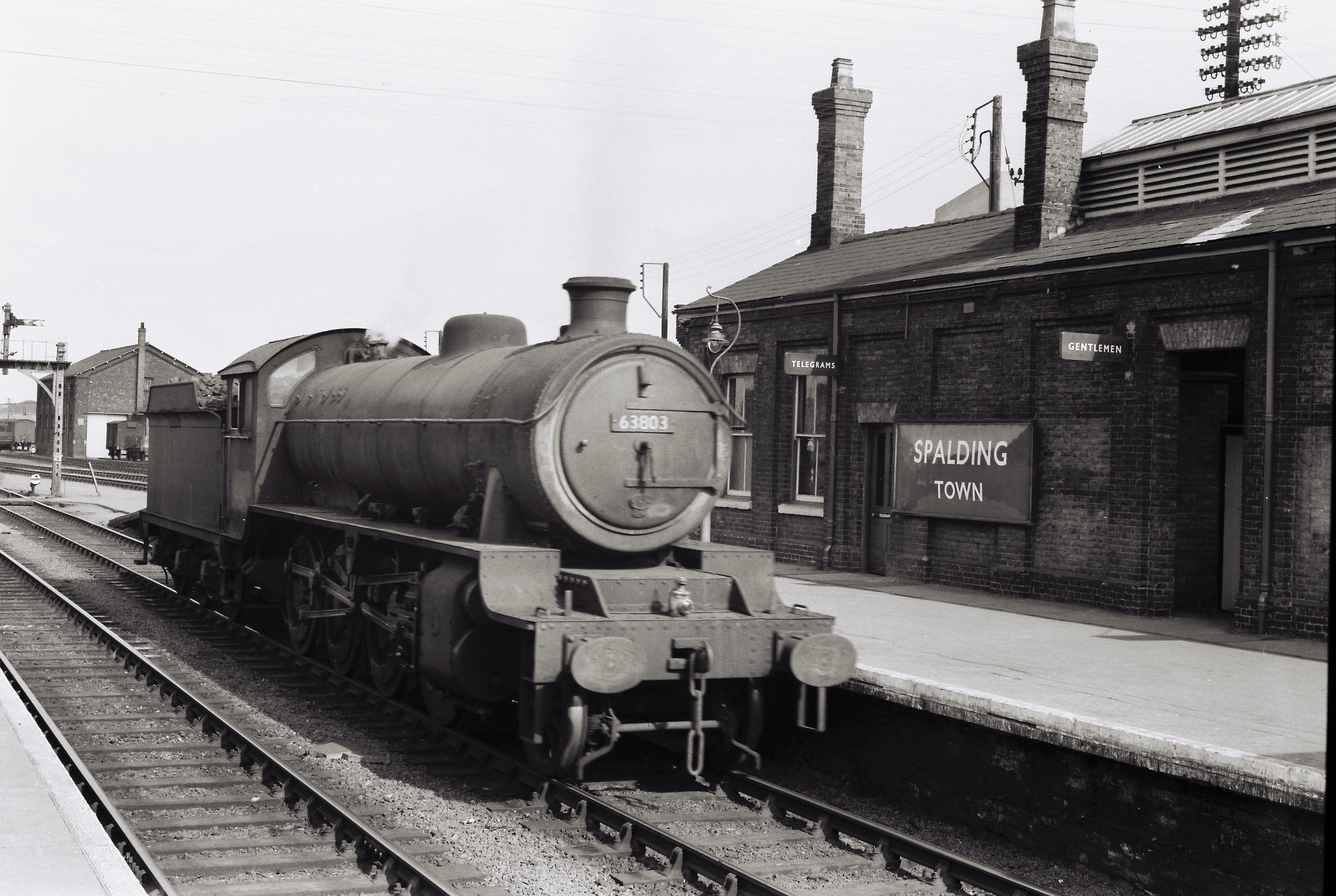 蒸汽机车科普随军征战四方的英国大中央铁路8k型蒸汽机车