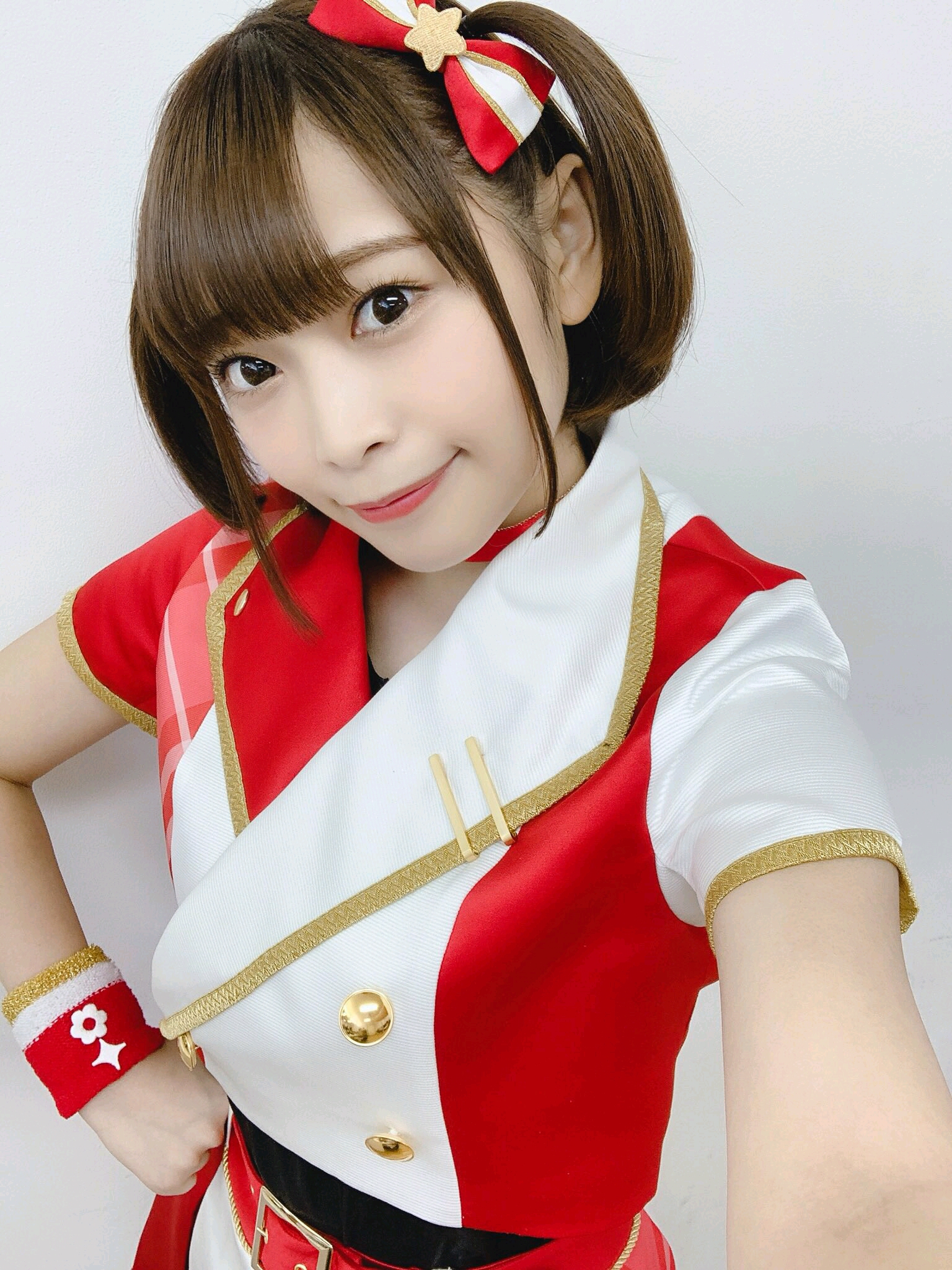 我的声优图片收藏(小山百代)