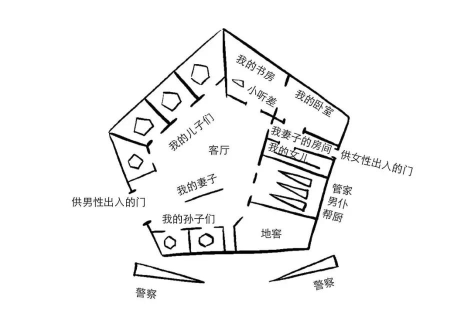 这位百年前的老教师 竟是第一个提出多维空间的大神 哔哩哔哩
