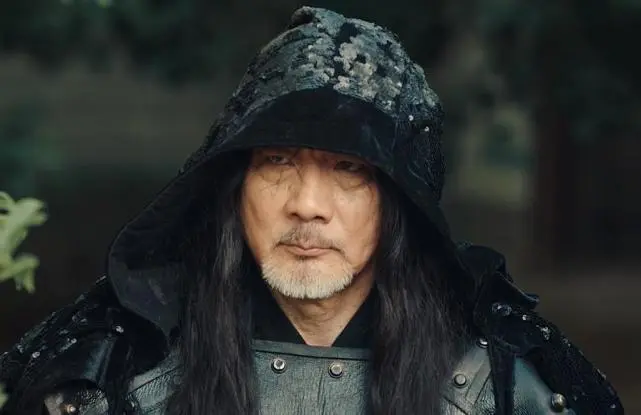 伏魔录上映徐少强再演大反派万年不变的老套路