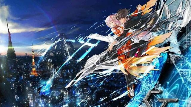 动漫四大神曲,拔剑神曲等每一首都瞬间燃炸