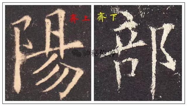 包耳旁太难写?其实So easy!