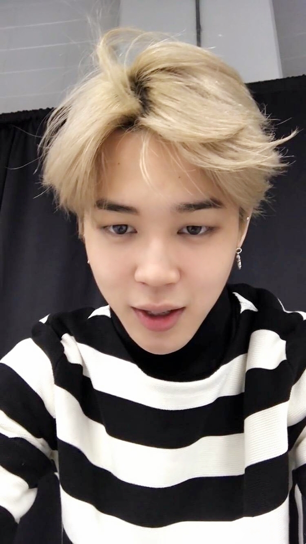 【防弹少年团】你吃醋了吗-朴智旻【BG 清水 甜向】