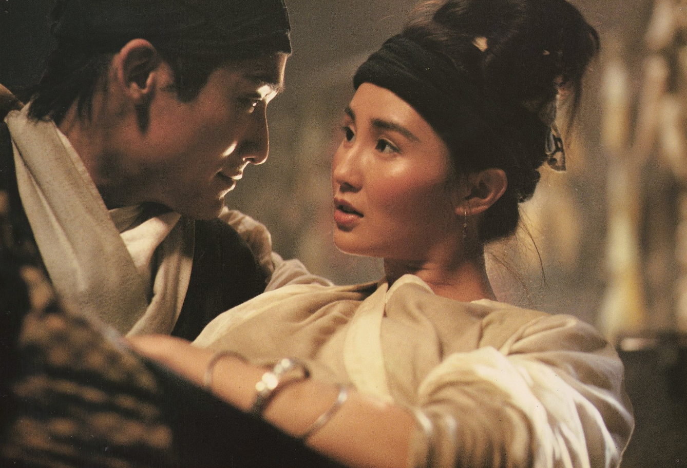 八面"徐老怪"——bilibili星访问第18期 |专访导演徐克