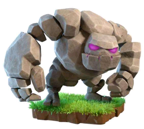 2020夏季大更新第二弹强势来袭!转载自部落冲突clash of clans