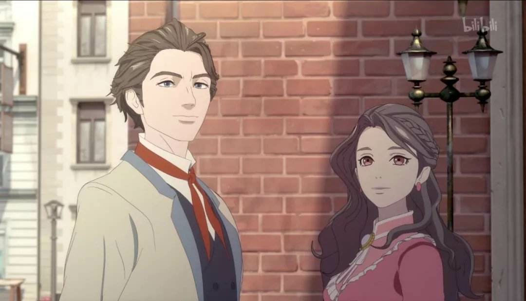 领风者观后感那个为人类幸福奋斗了一生的正义伙伴