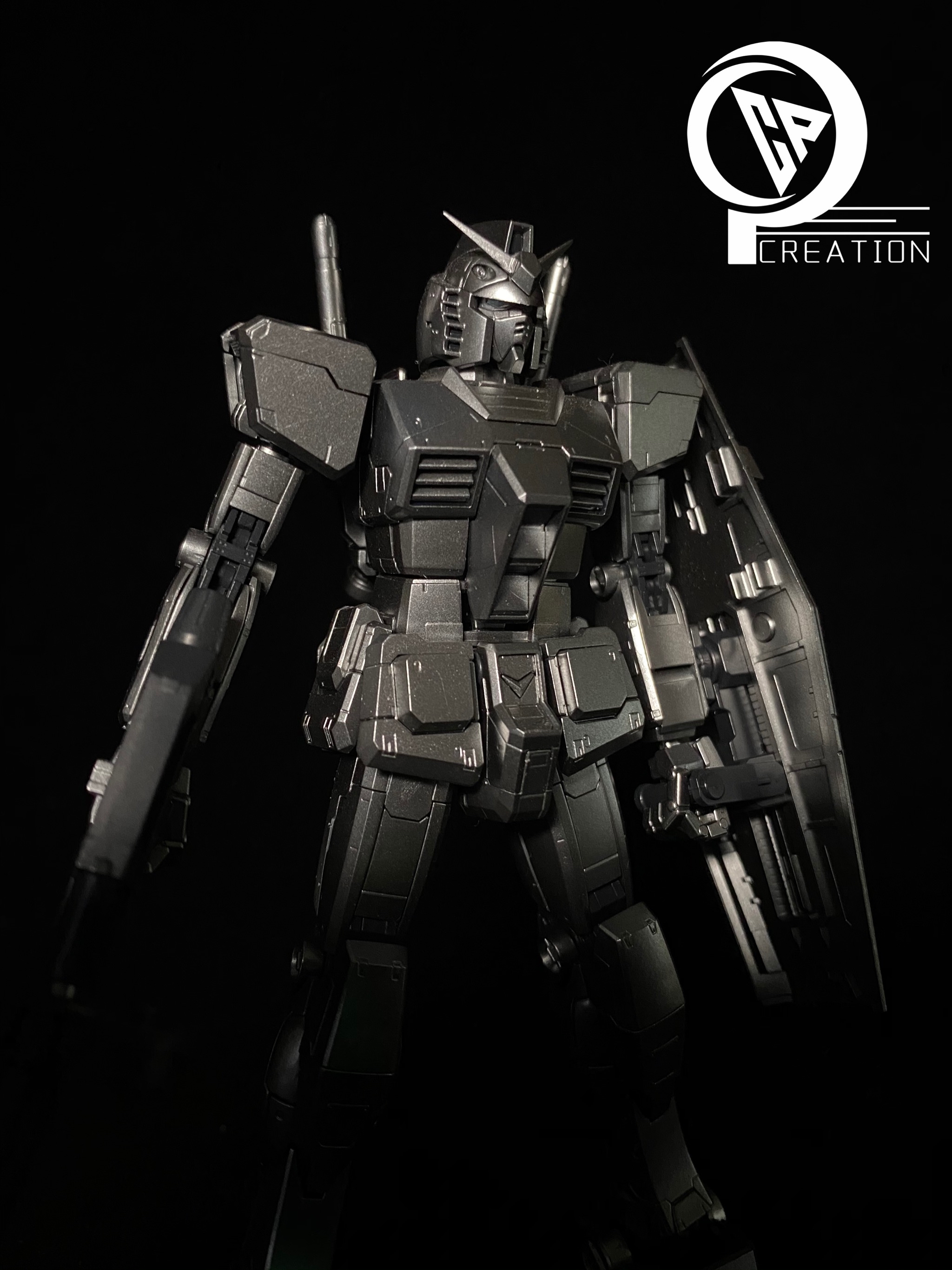 【喷涂展示】尼姆合金元祖