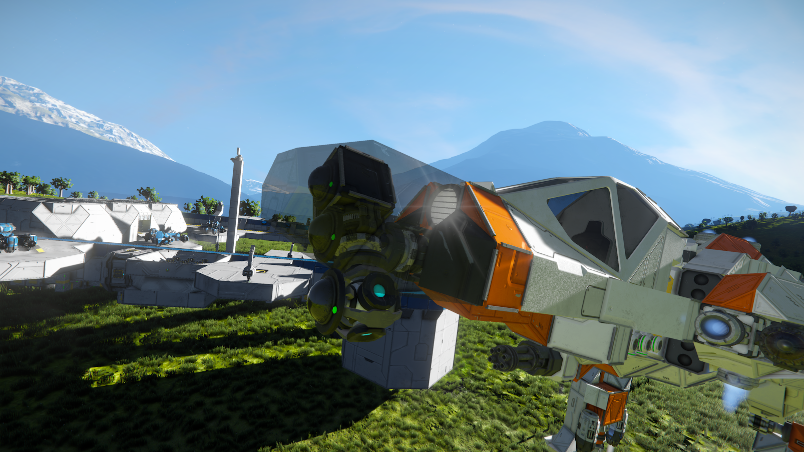 可变战机vf21-sigmoid(西格蒙德)