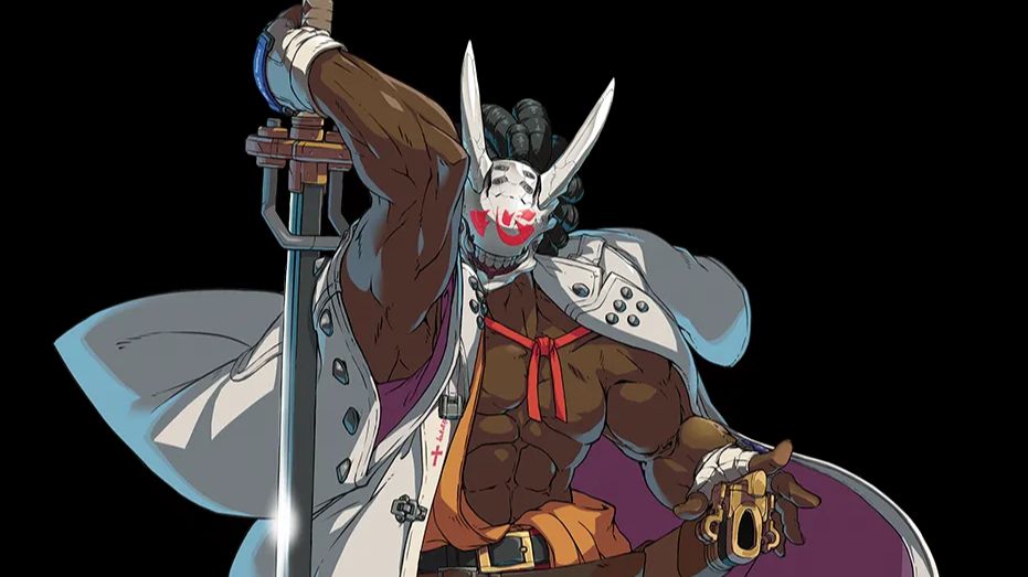 【GGST】Dustloop名残雪页面自翻入门篇 哔哩哔哩