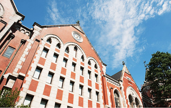 庆应义塾大学sgu修士合格是什么体验