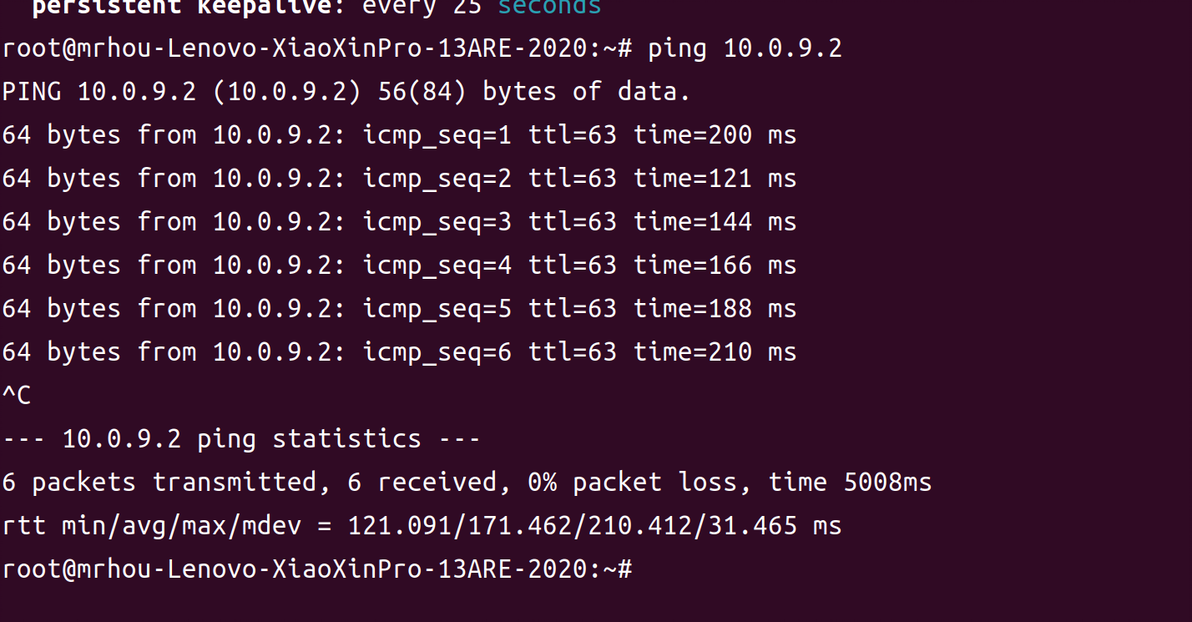  ubuntu22 04 wireguard 