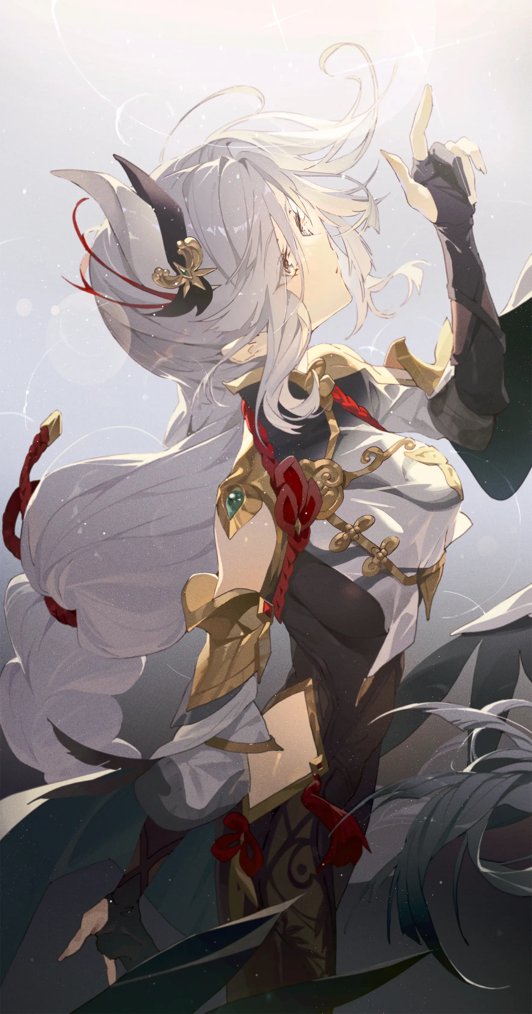 p站精美壁纸--第11期