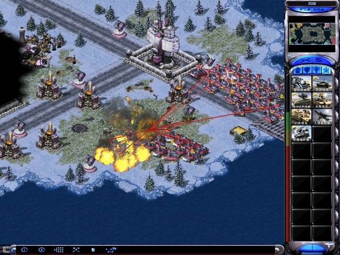 谈谈当初玩的共和国之辉